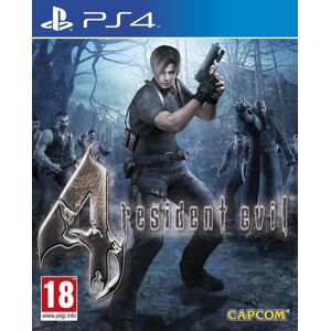 Resident Evil 4