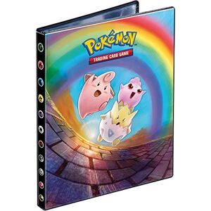 Pokémon Pokemon Sun & Moon Cosmic Eclipse Portfoliopärm 4-Pocket