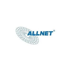 Allnet All-A-27 Temperatur- Og Fugtighedssensor (All-A-27)
