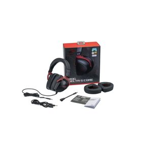 Asus Gaming Headset Med Mikrofon Asus Delta S Core
