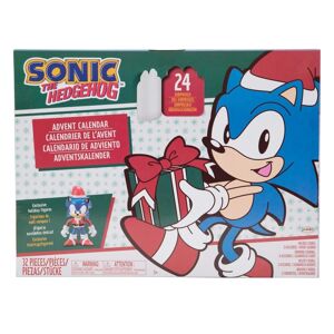 Sonic the Hedgehog Julekalender 2022