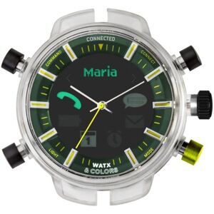 Dameur Watx & Colors RWA6748 (Ø 49 mm)