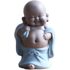 Novoka Latter Buddha Ornament