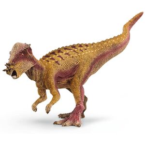 Dinosaurs, Pachycephalosaurus, Schleich