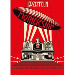 Led Zeppelin - Mothership