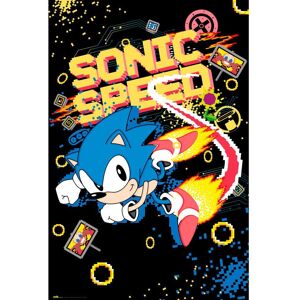 Gaming SONIC - SPEED