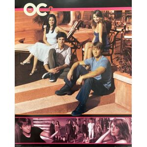 The OC -Cast