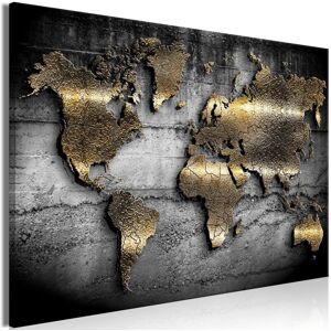 Artgeist Canvas Tavla - Jewels of the World (1 del) Wide