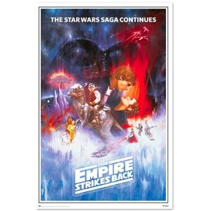 Star Wars - The Empire Strikes Back