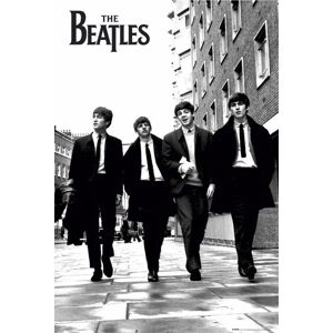 ART The Beatles - In London
