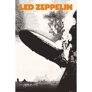 Led Zeppelin - Led Zeppelin I