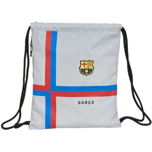 Backpack with Strings F.C. Barcelona Grey (35 x 40 x 1 cm)