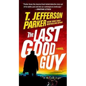 MediaTronixs The Last Good Guy: 3 (A Roland Ford…, Parker, T Jeffe Paperback Book Pre-Owned English