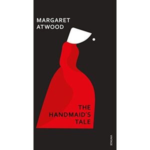 MediaTronixs The Handmaid’s Tale by Atwood, Margaret Paperback Book Pre-Owned English