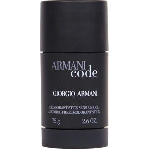 Giorgio Armani Code Pour Homme Deostick 75ml