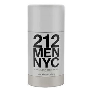 Carolina Herrera 212 Men NYC Deostick 75ml