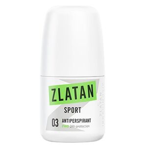 Zlatan Ibrahimovic FWD Antiperspirant roll-on 50ml