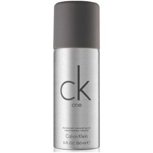 Calvin Klein Ck One Deo Spray 150ml