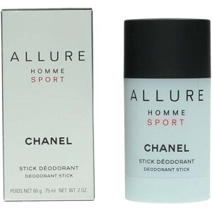 Chanel Allure Homme Sport Deodorant Stick 75ml