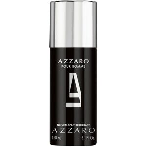 Azzaro Pour Homme 150ml Natural Spray Deodorant