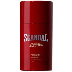 Jean Paul Gaultier Scandal Pour Homme Deostick 75g