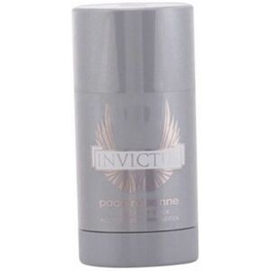 Stick Deodorant Invictus Paco Rabanne (75 ml)