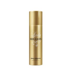 Paco Rabanne Lady Million Deo Spray 150ml