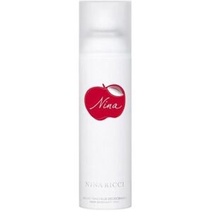 Nina Ricci Nina Deo Spray 150ml