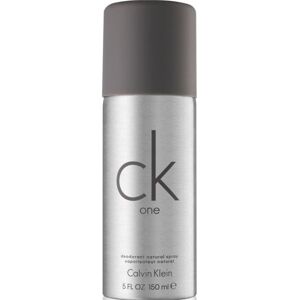 Calvin Klein CK One Deo Spray 150ml