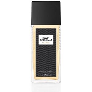 David Beckham Klassisk deodorant sprayglas 75ml