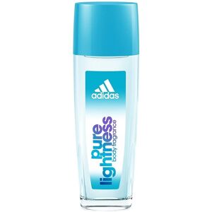 Adidas Pure Lightness deodorant med forstøver til kvinder 75ml