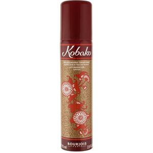 Bourjois Kobako parfumeret deodorant spray 75ml