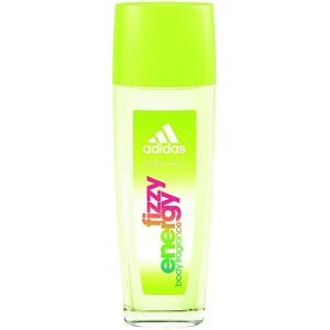 Adidas Fizzy Energy deodorant med forstøver til kvinder 75ml