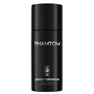 Paco Rabanne Fantom deodorant spray 150ml