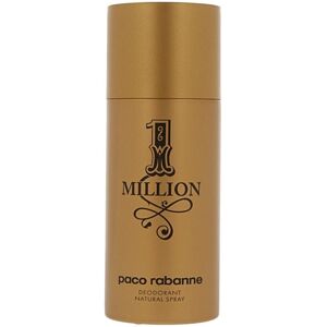 Paco Rabanne 1 million deodorant spray 150ml