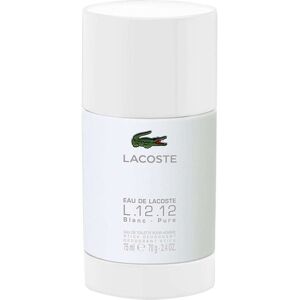 Lacoste Eau De Lacoste L.12.12 Blanc Deostick 75ml