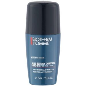 Biotherm Homme Day Control Roll On Deodorant 75ml