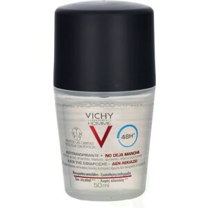 Vichy Homme 48H Anti-Transpirant Deo Roll-On 50 ml