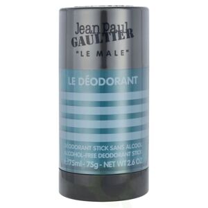 Jean Paul Gaultier J.P. Gaultier Le Male Deodorant Stick 75 gr
