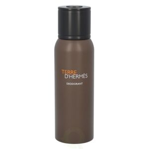 Hermes Terre D'Hermes Natural Deo Spray 150 ml