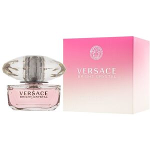 Spray Deodorant Versace Bright Crystal 50 ml