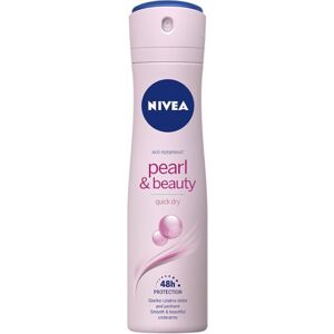 Nivea Pearl & Beauty antiperspirant spray 150ml