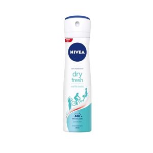 Nivea Dry Fresh antiperspirant spray 150ml