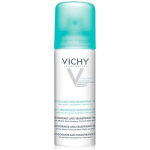 Vichy Anti-transpirant deodorant 48h deodorant mod overdreven svedtendens 125ml