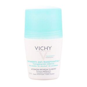 Vichy Roll On Deodorant Deo Vichy (50 Ml)