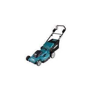 Makita DLM539Z - plæneklipper - ledningsfri 6 Ah - uden batteri - 3000 rpm - 53cm - 28 kg (DLM539Z)