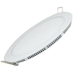 Ripa Loftslampe Sølv Electronics 471840 18 W 4000 K Hvid G