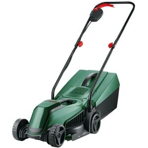 Bosch EasyMower - plæneklipper - batteri - 18 V - 4 Ah - 32 cm - 7,5 kg