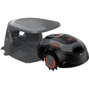 Black & Decker Robotklippare 700KVM Robot Con