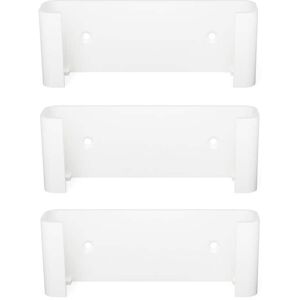 EVXAB.COM® Mount for Ubiquiti Flex Mini (USW-Flex-Mini), 3-pack